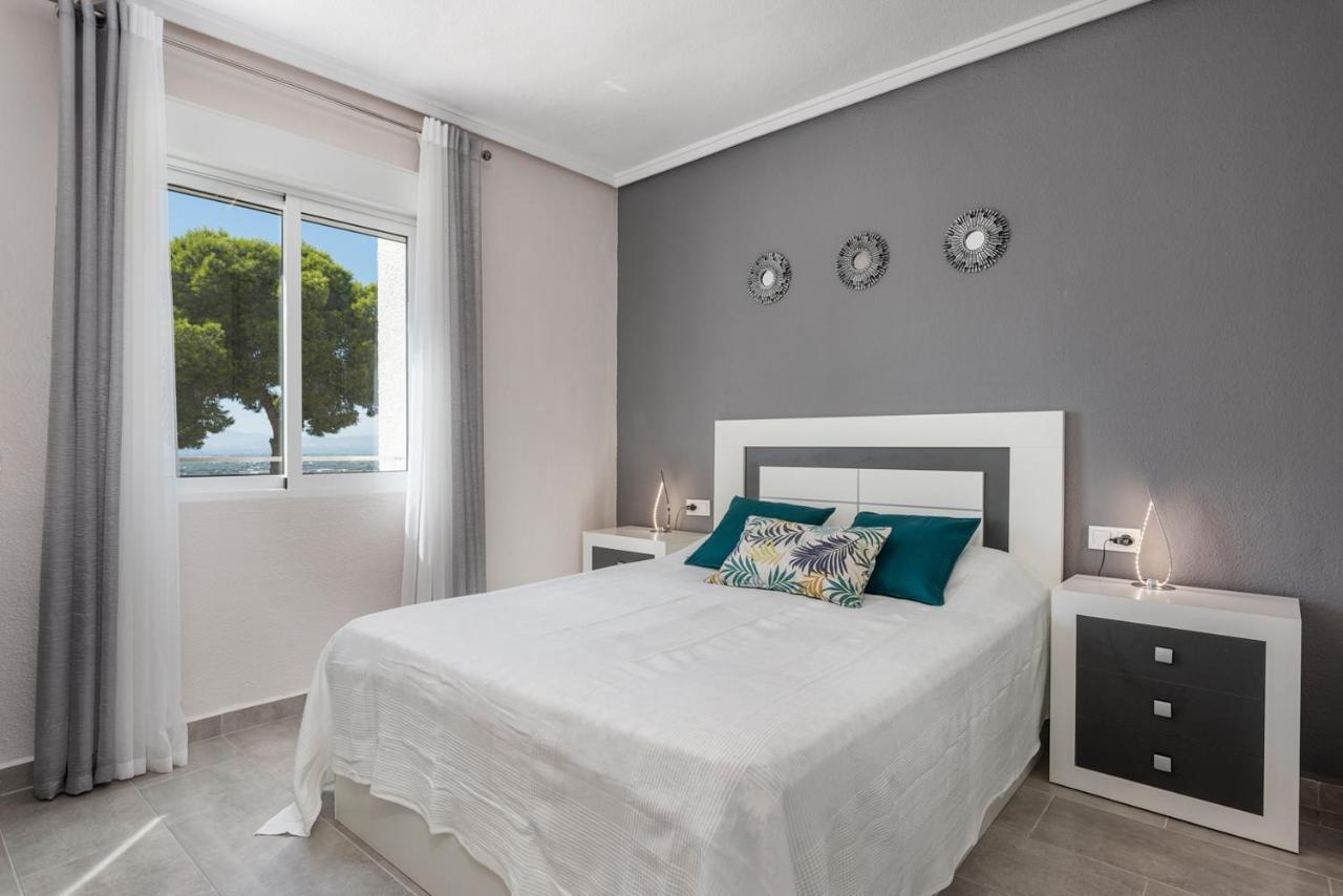 Apartamento Bella Vista Сьюдад-Кесада Экстерьер фото