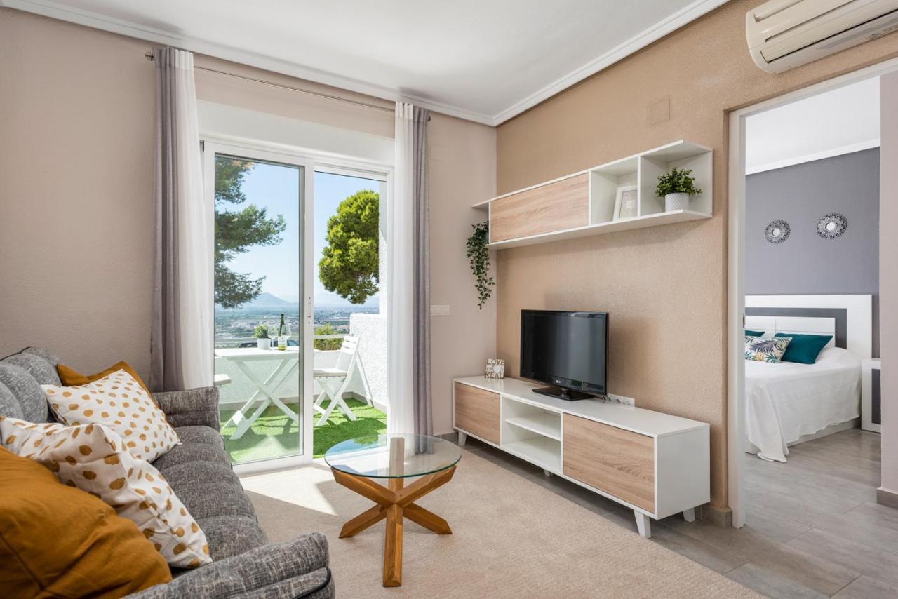 Apartamento Bella Vista Сьюдад-Кесада Экстерьер фото