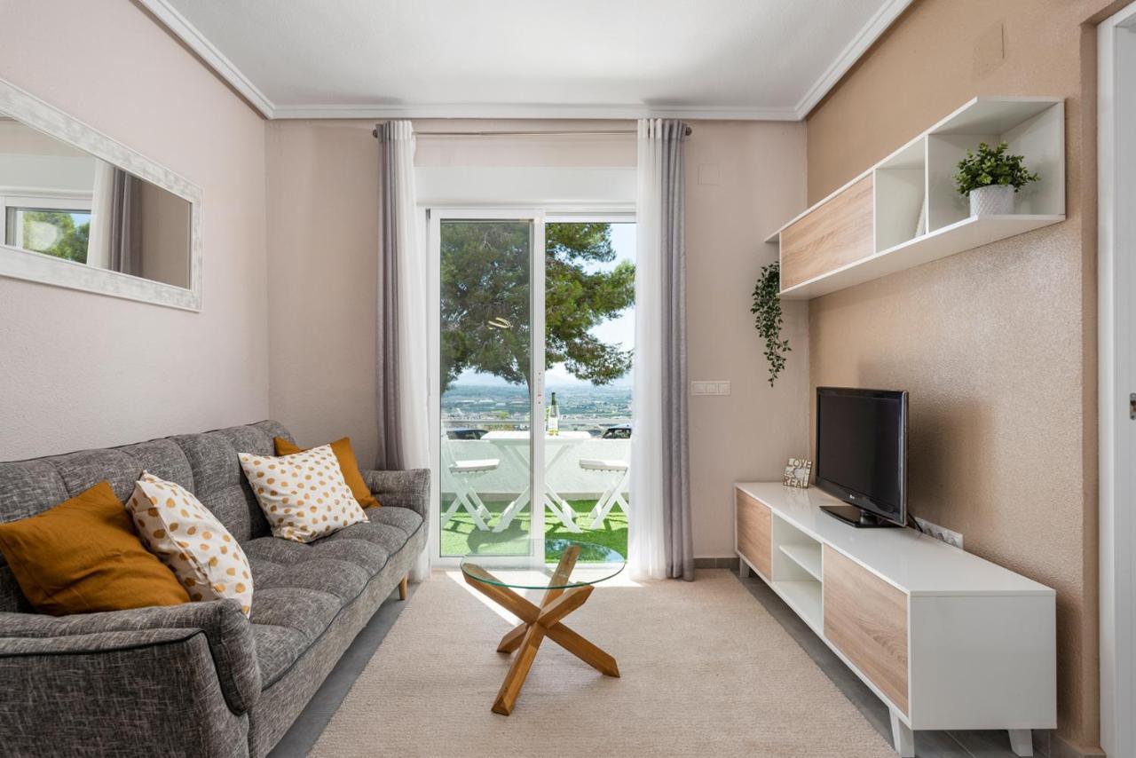 Apartamento Bella Vista Сьюдад-Кесада Экстерьер фото