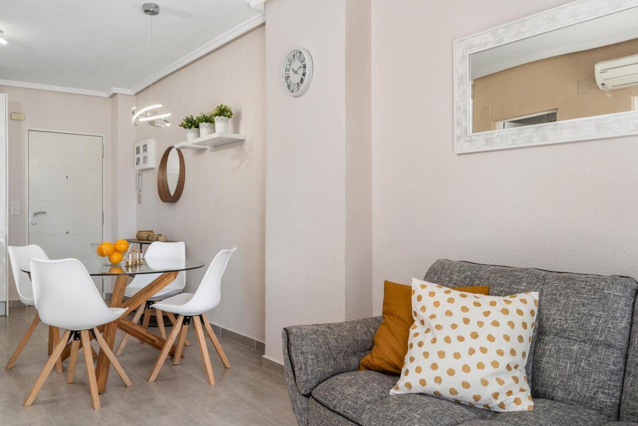 Apartamento Bella Vista Сьюдад-Кесада Экстерьер фото