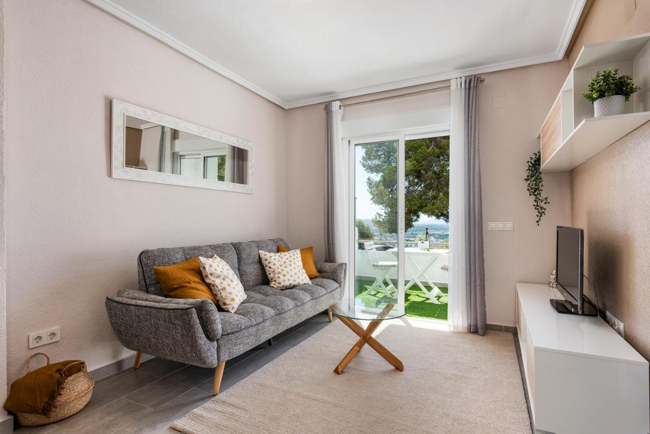 Apartamento Bella Vista Сьюдад-Кесада Экстерьер фото