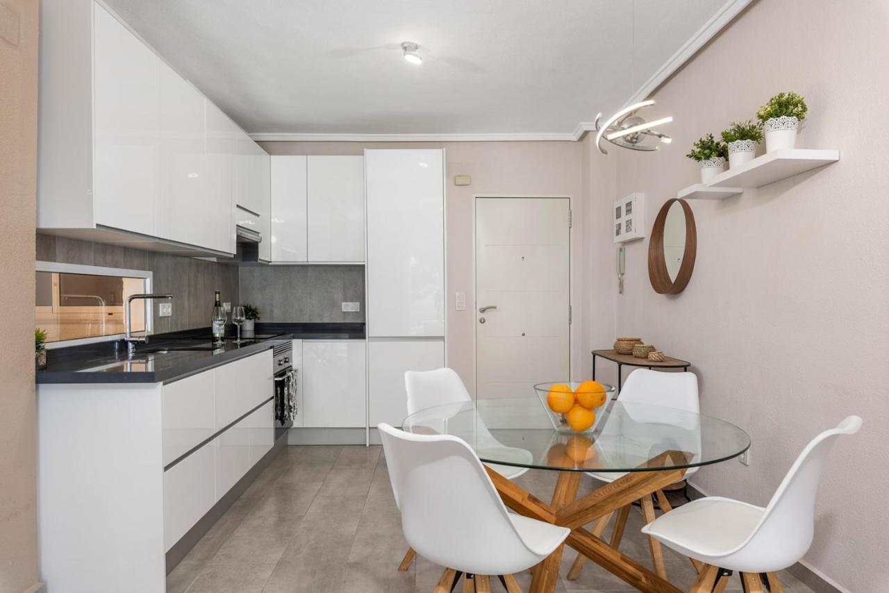 Apartamento Bella Vista Сьюдад-Кесада Экстерьер фото