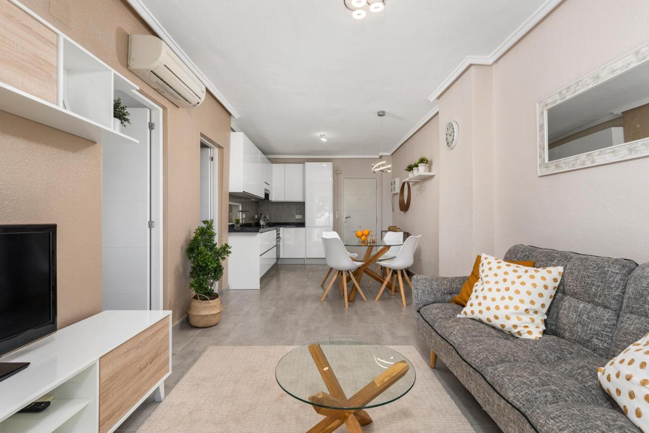 Apartamento Bella Vista Сьюдад-Кесада Экстерьер фото