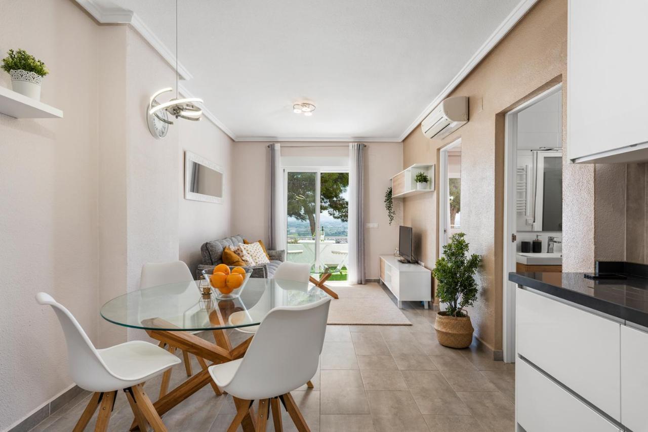 Apartamento Bella Vista Сьюдад-Кесада Экстерьер фото