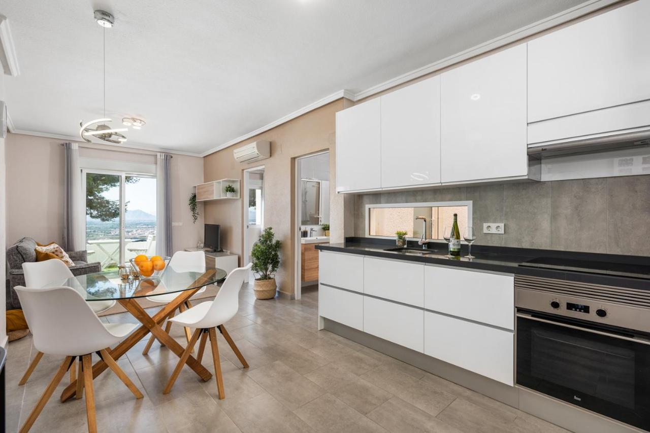 Apartamento Bella Vista Сьюдад-Кесада Экстерьер фото