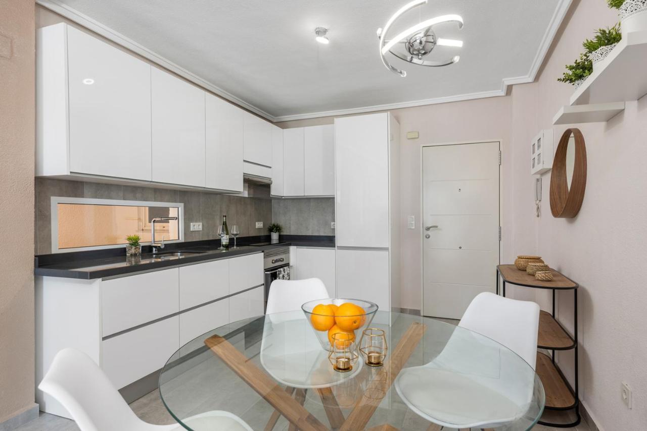 Apartamento Bella Vista Сьюдад-Кесада Экстерьер фото