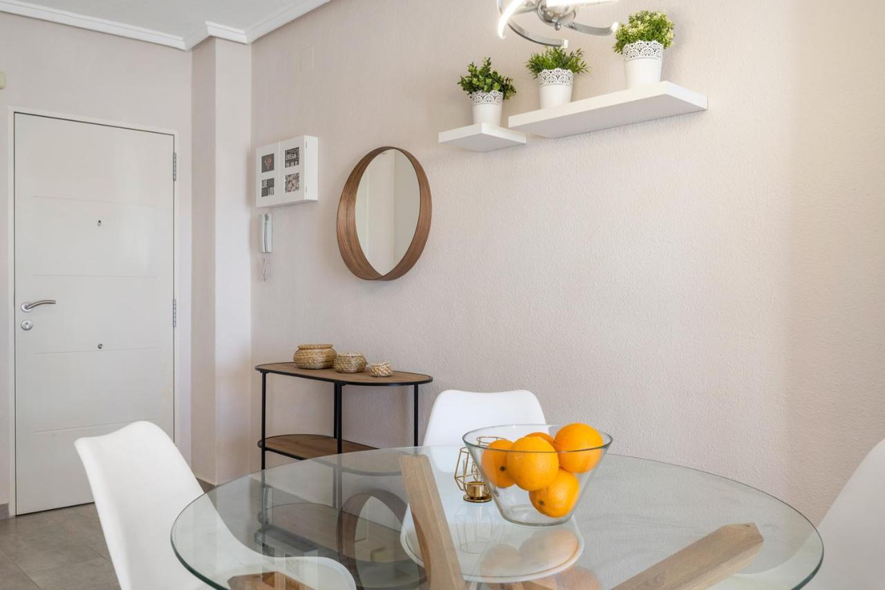 Apartamento Bella Vista Сьюдад-Кесада Экстерьер фото